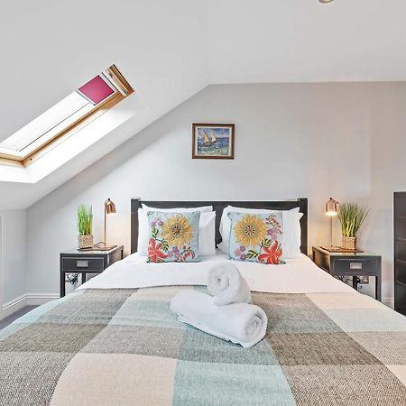 Belle Vue Sea View - By My Getaways Brighton Exterior foto