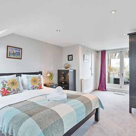 Belle Vue Sea View - By My Getaways Brighton Exterior foto