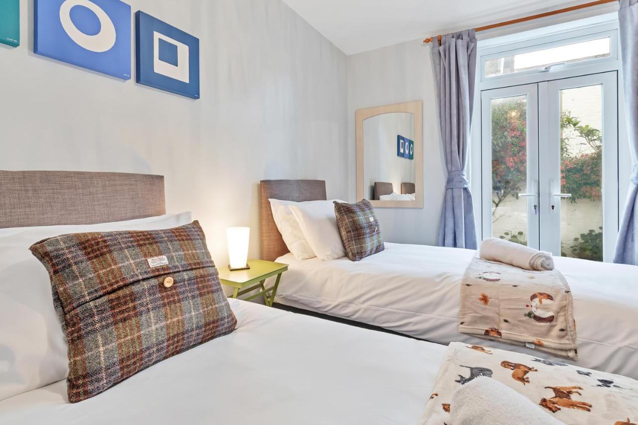 Belle Vue Sea View - By My Getaways Brighton Exterior foto