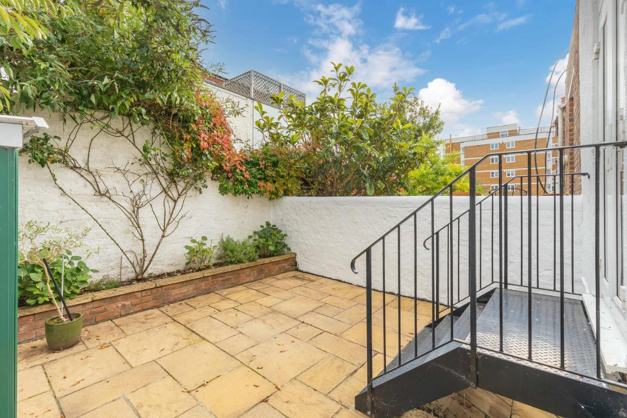 Belle Vue Sea View - By My Getaways Brighton Exterior foto