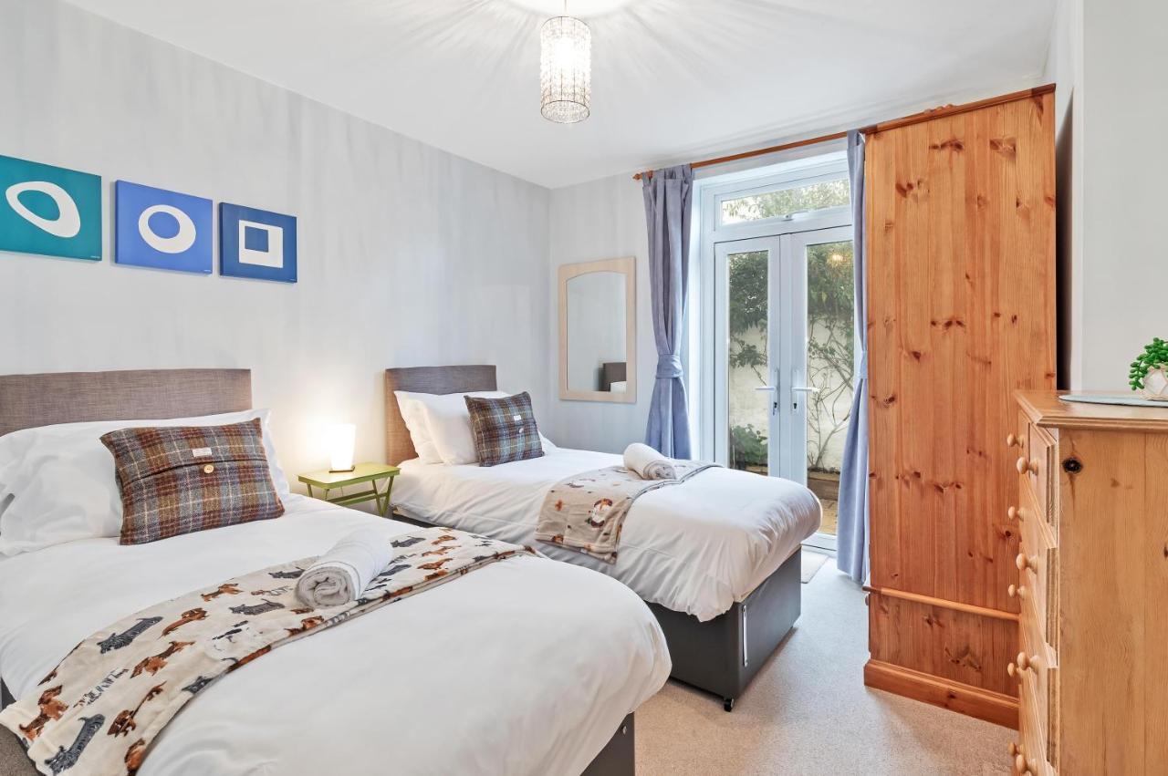 Belle Vue Sea View - By My Getaways Brighton Exterior foto