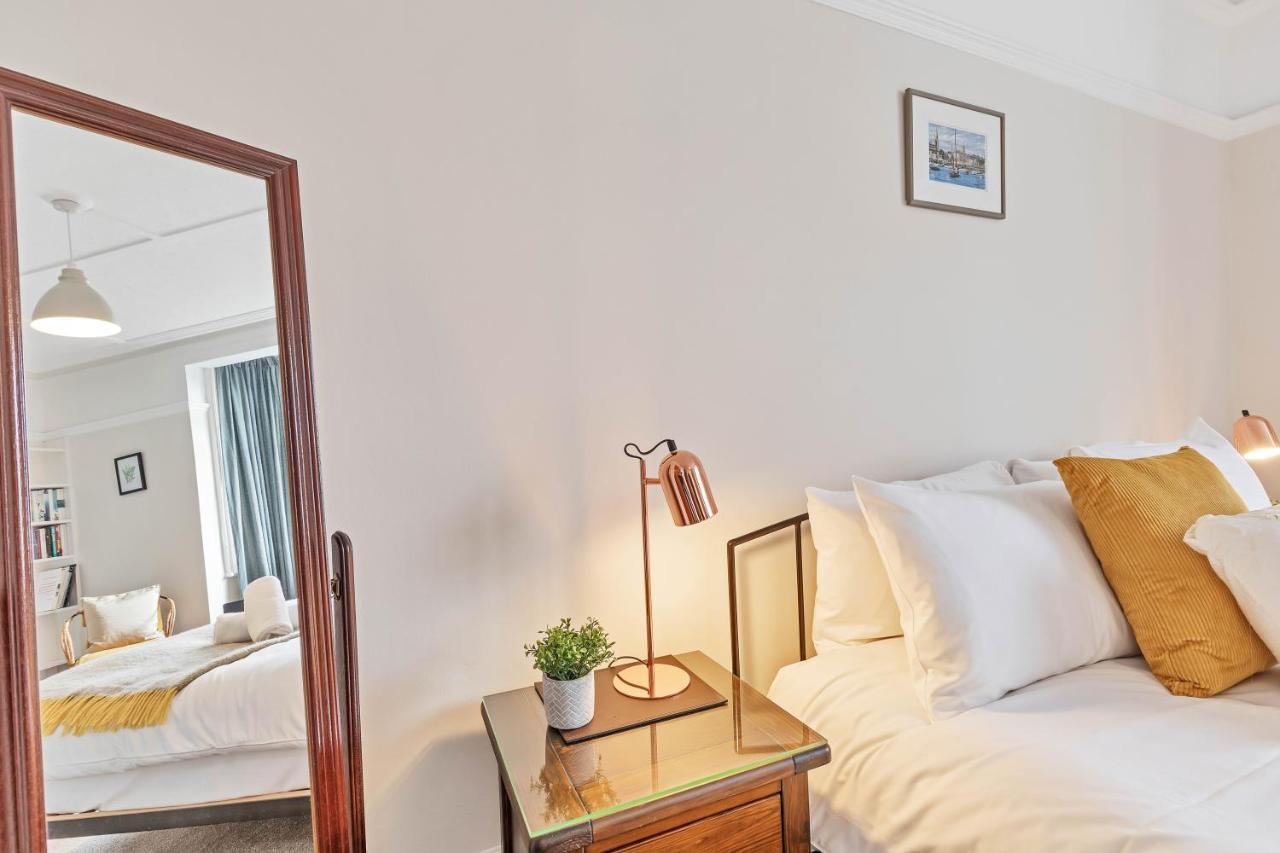 Belle Vue Sea View - By My Getaways Brighton Exterior foto