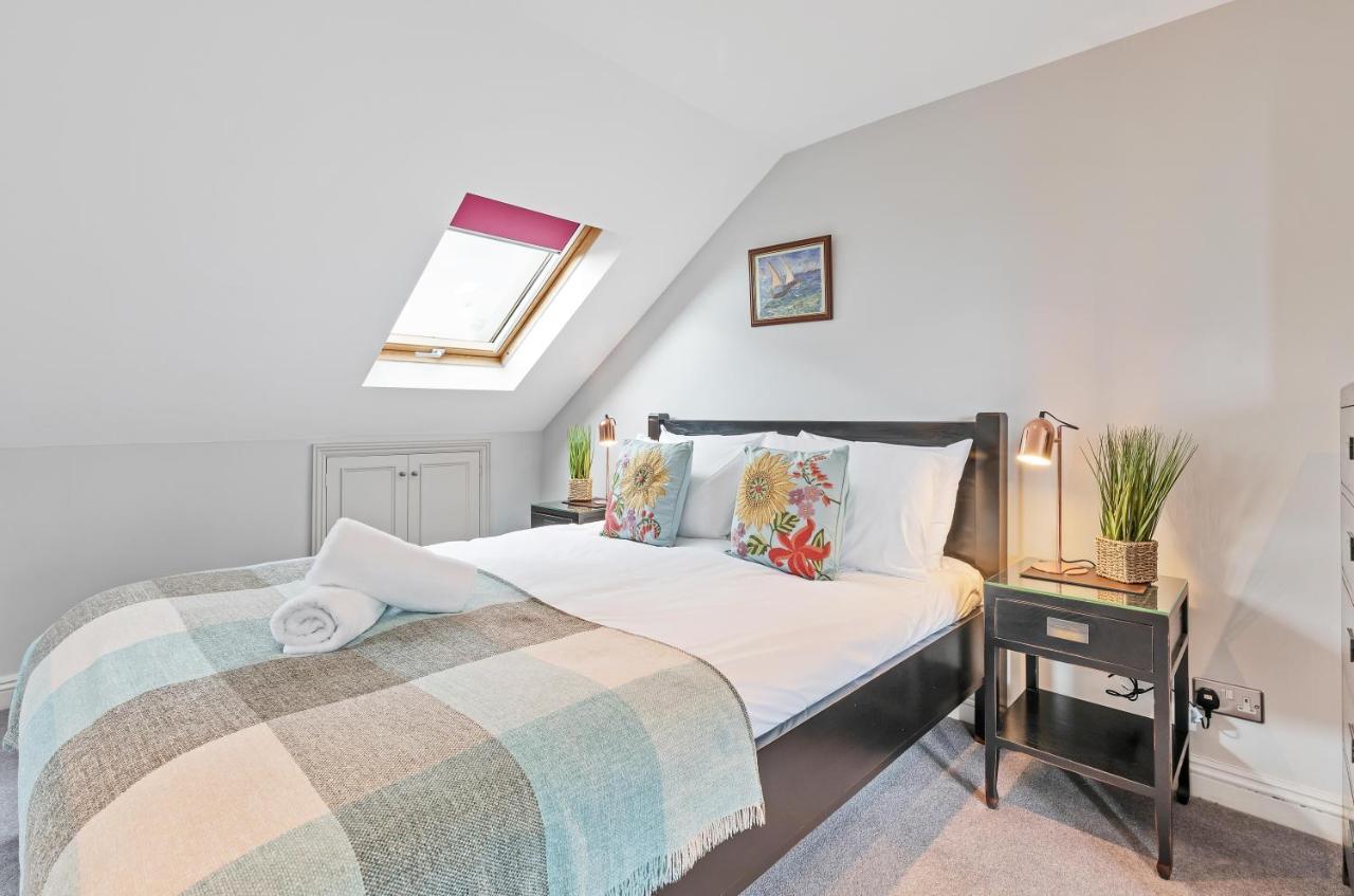 Belle Vue Sea View - By My Getaways Brighton Exterior foto