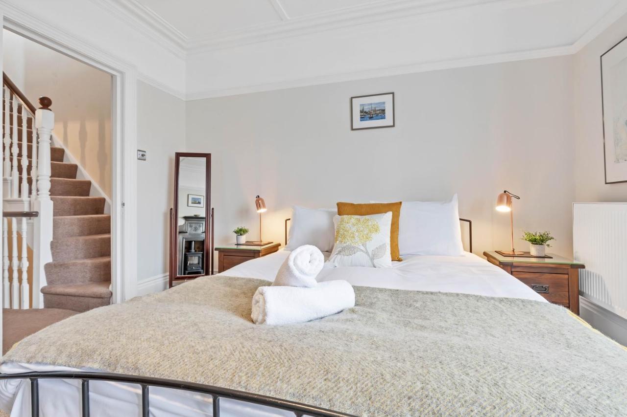 Belle Vue Sea View - By My Getaways Brighton Exterior foto